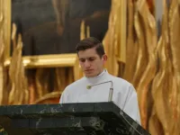 Uroczystość Patronalna ku czci św. Tomasza